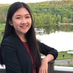 Meet your Posher, Sera